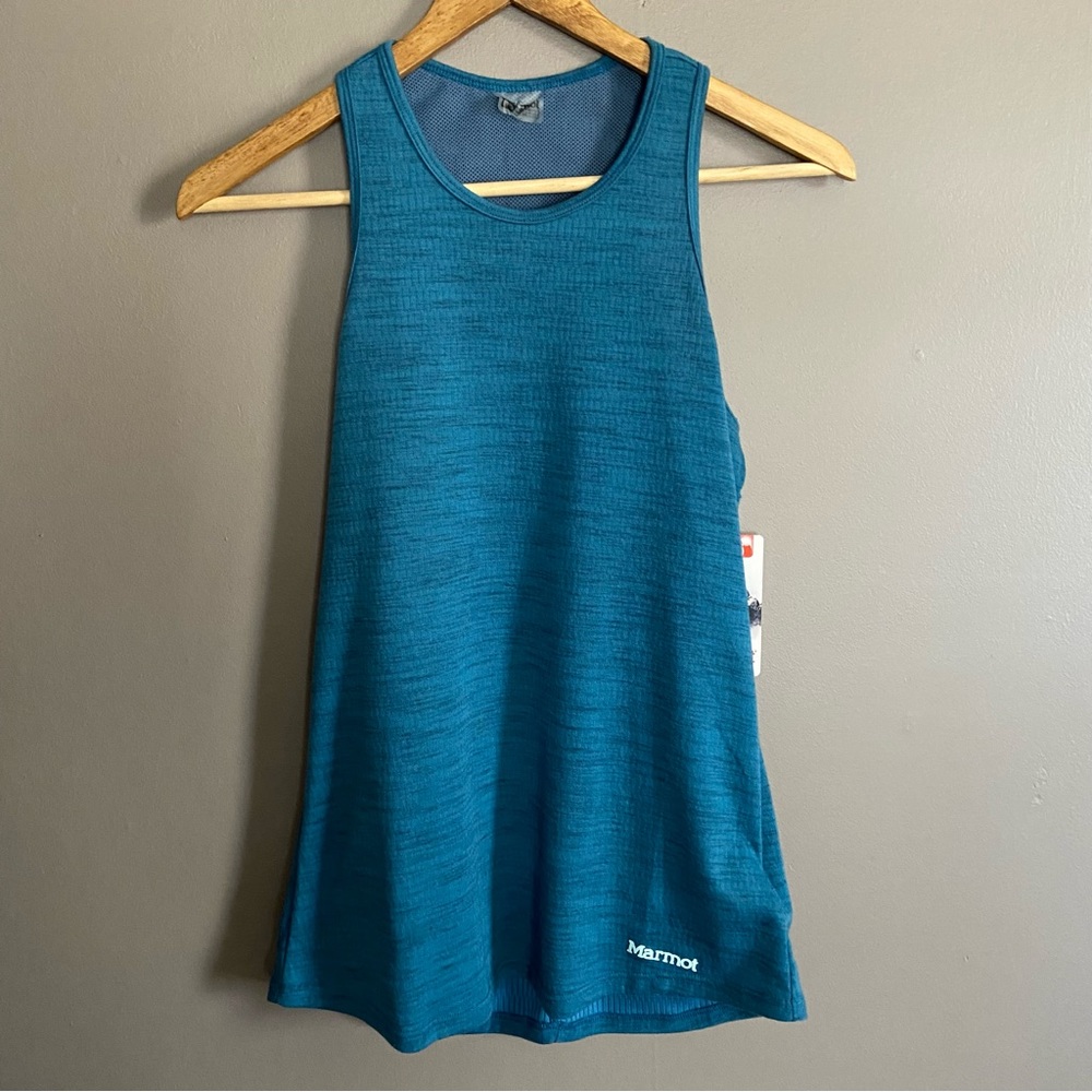 NWT Marmot Rowan Tank Top Size Small